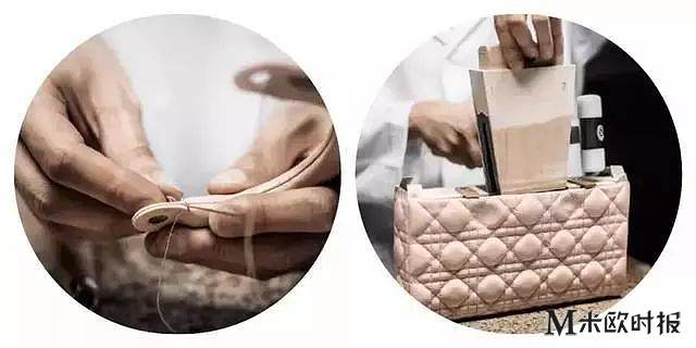 奢侈品包包入门教学,一分钟带你了解奢侈品品牌