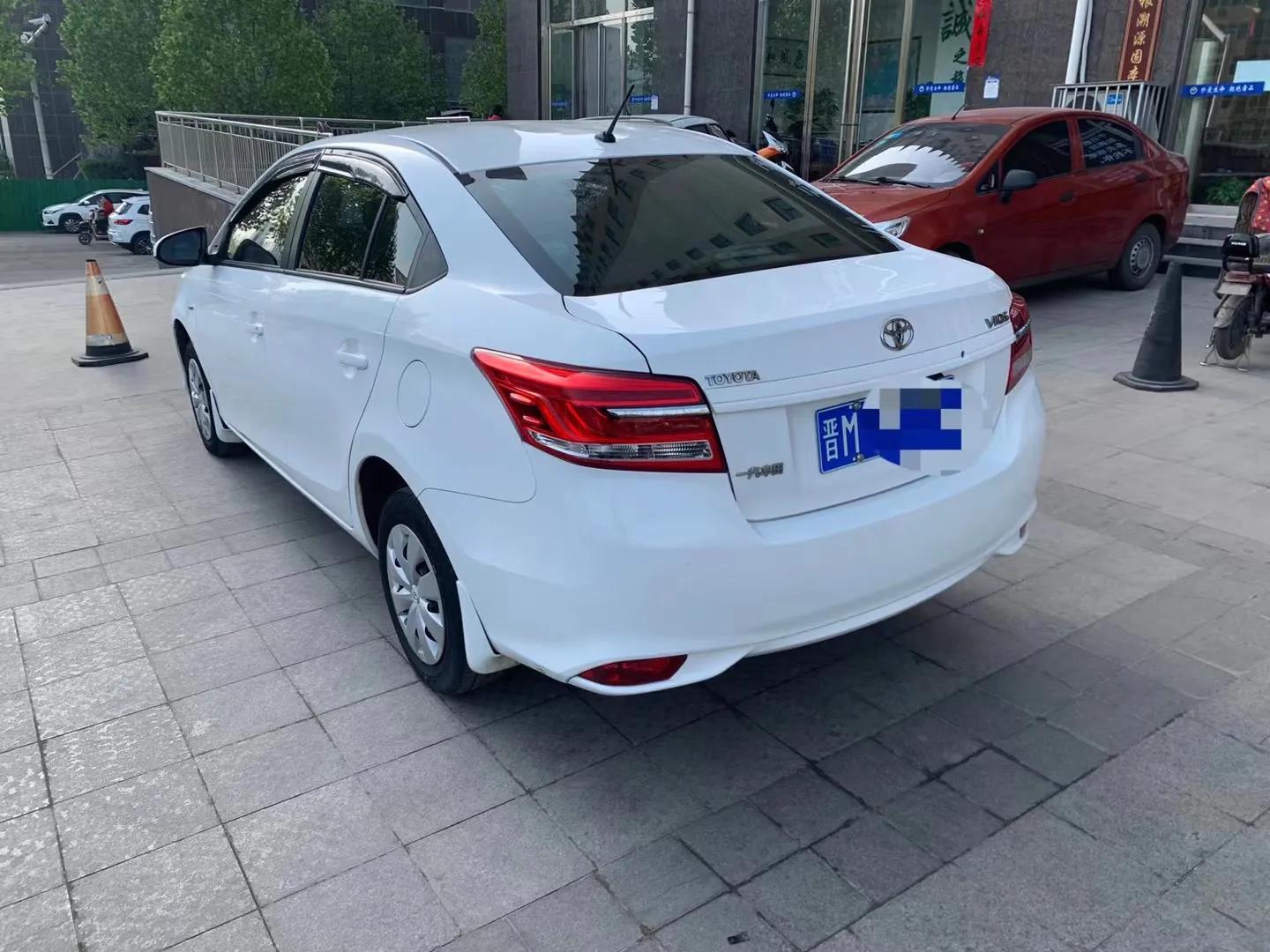 17年丰田威驰有啥通病,17年丰田威驰蓄电池