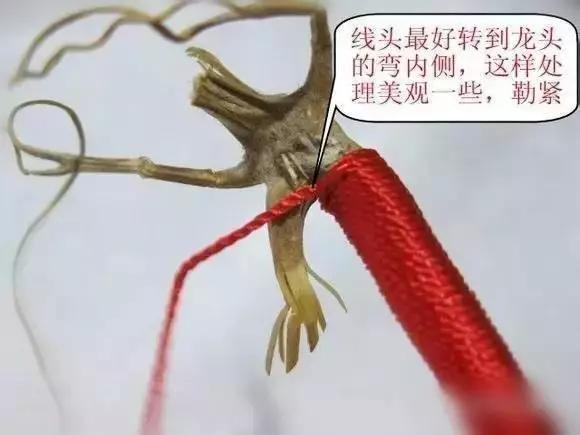 葫芦盘怎么盘好看,你的葫芦盘啥样