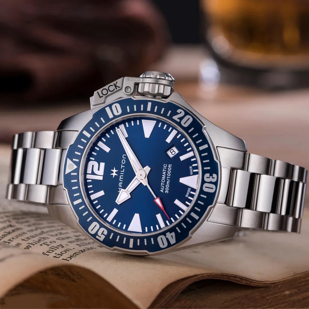 1-2万性能好的潜水表,万元潜水表哪款性价比最高