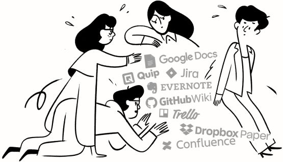 allinone笔记能实现什么功能,如何用notion提高效率