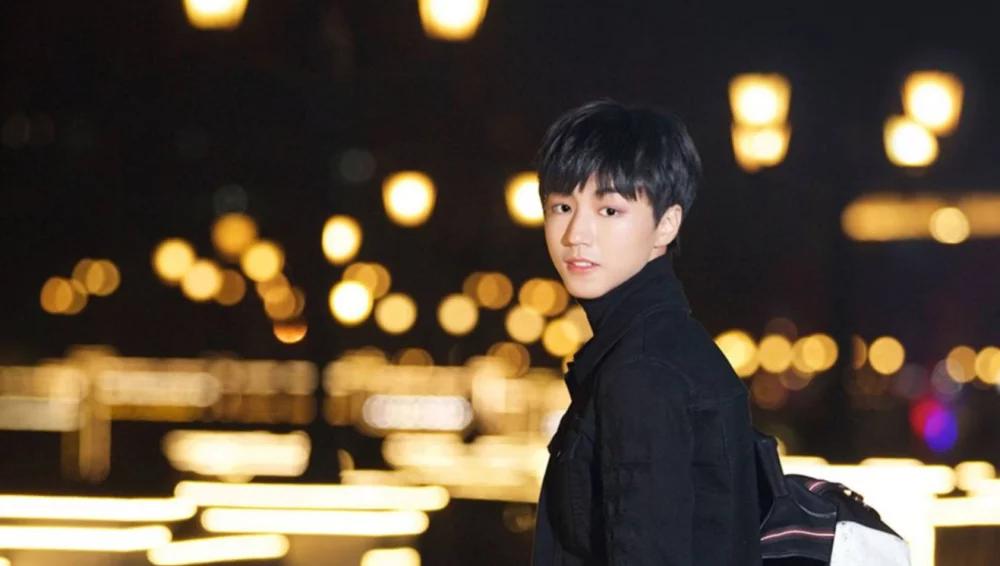 王俊凯自己评价自己的颜值,如何评价王俊凯的学习方法