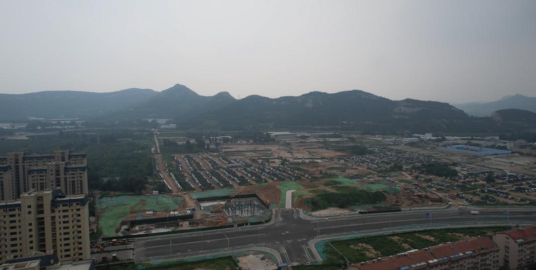 实探中海塞纳,实探这个小区值得买吗