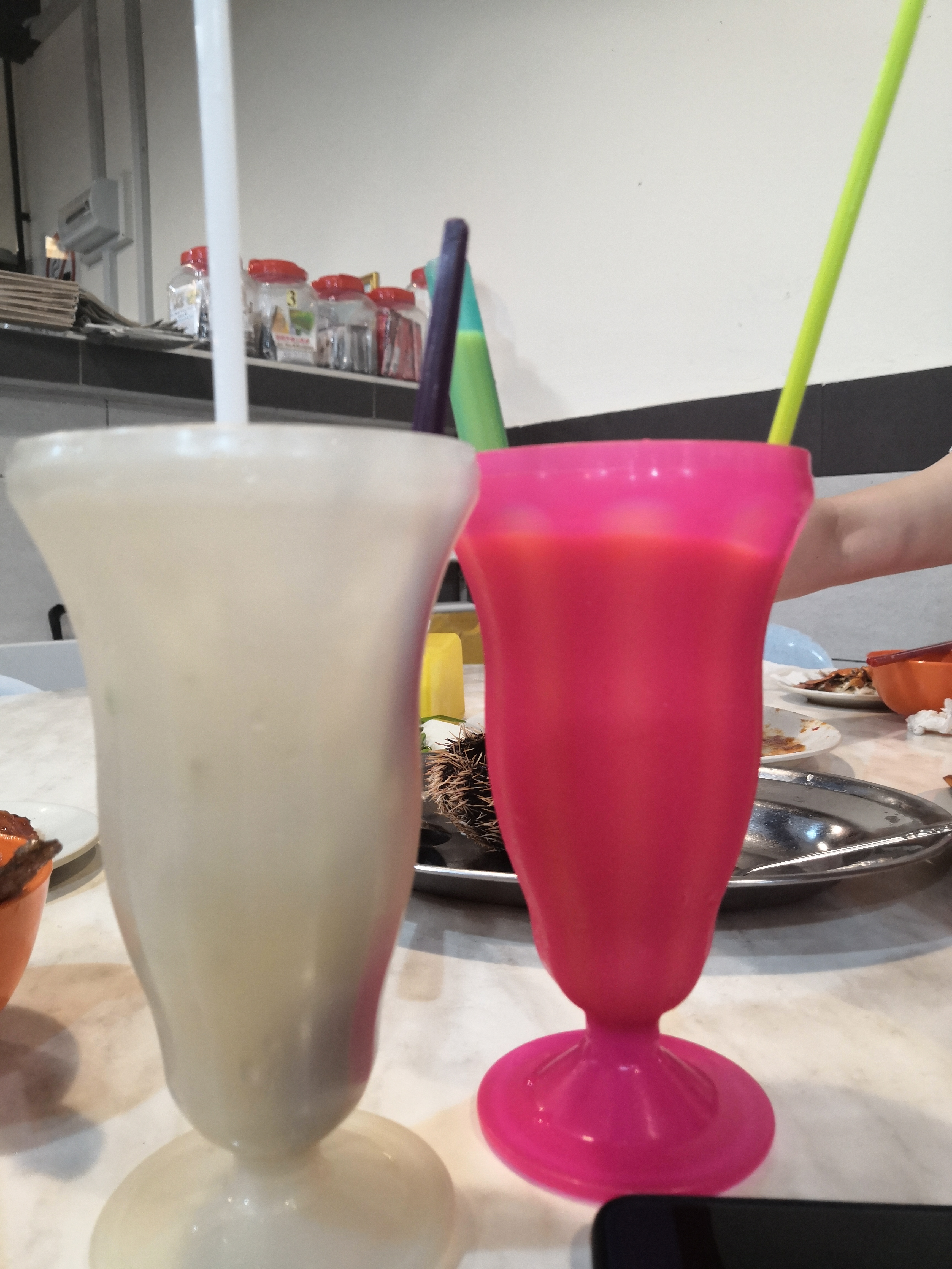 2018马来西亚之旅留影,2019回眸