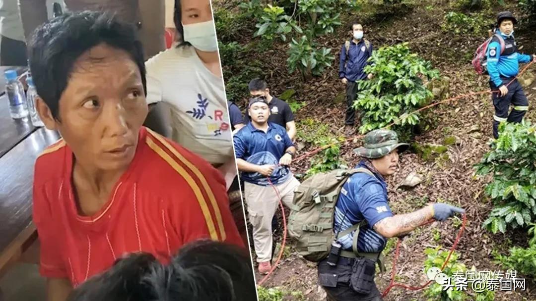 用一岁小女孩的命,向山神“献祭”?泰国的妖魔鬼怪怎么就这么多