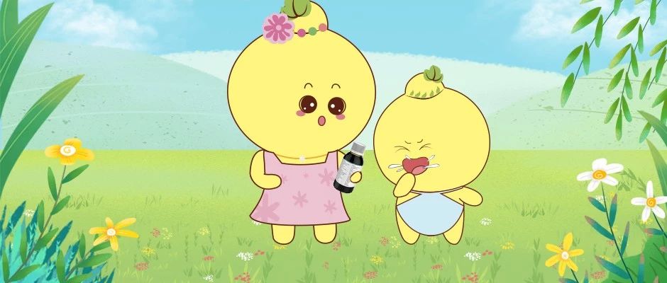 小孩咳嗽喝了清肺化痰糖浆,小孩咳嗽用枇杷止咳糖浆