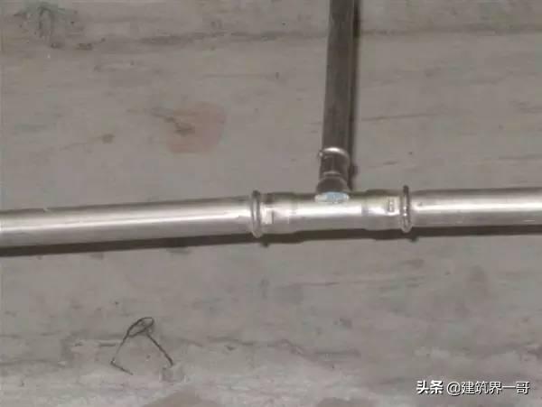 pvc下水管道直接连接方式,安装管道接头方法