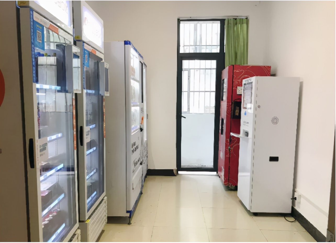 配置豪华!四川大学新宿舍曝光,坐拥4部电梯,双人标准间,还有健身房!