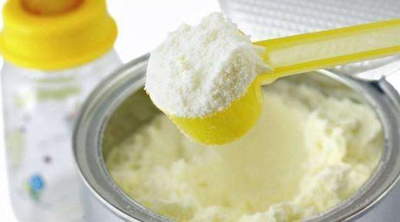 奶粉如何减少泡沫,奶粉有泡沫的好还是没泡沫的好