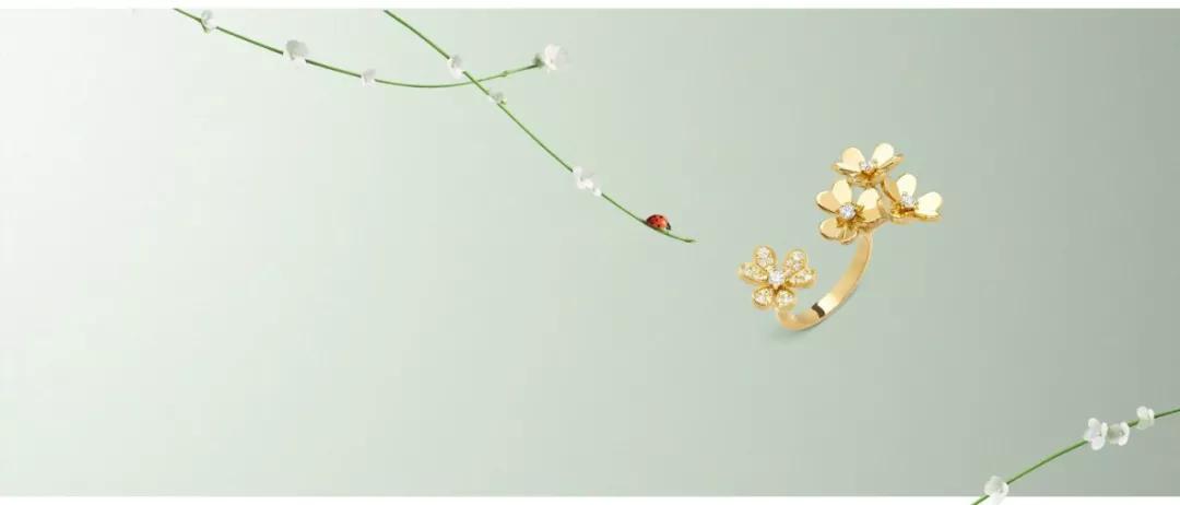 挚爱520的浪漫惊喜，各大品牌带着“爱意”甜蜜来袭