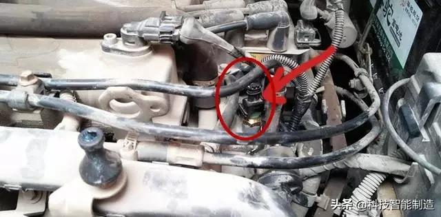 汽车传感器故障口诀,汽车传感器有什么常见故障