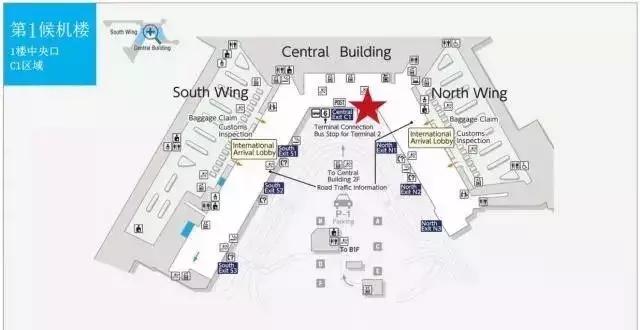 日本成田机场候机,成田机场最新规定