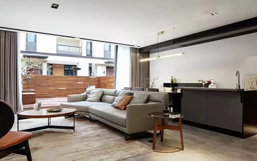 清凉山居别墅下叠,清凉山居叠拼户型图