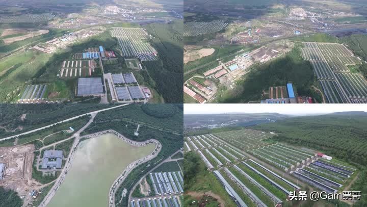 煤矿开采对空气的影响,煤矿开采对地下水的影响怎么办