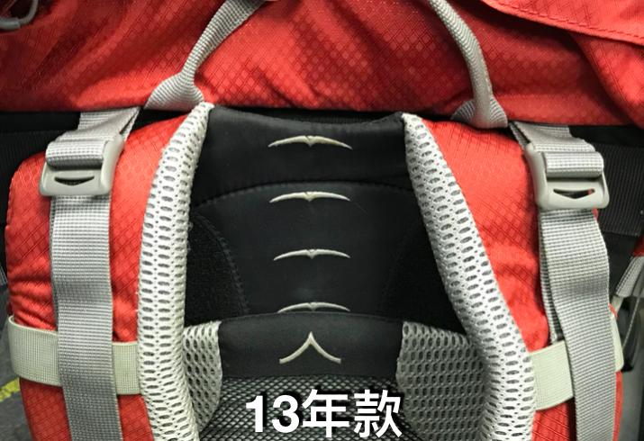 osprey小鹰登山包22l正品,osprey登山包小鹰和魔爪