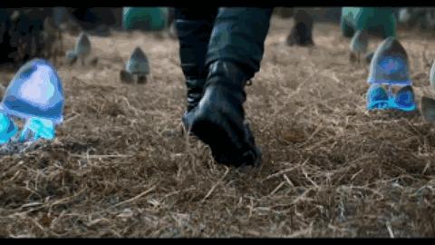 大侦探皮卡丘100个细节,大侦探皮卡丘萌化