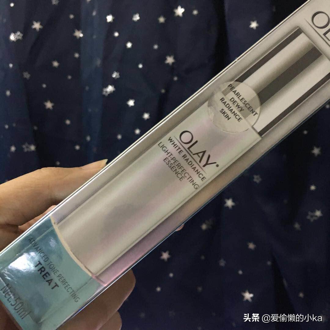 olay哪款产品最受欢迎,olay的产品哪一款卖得比较好