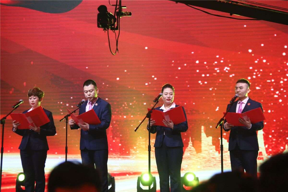 烹饪大师云集,黑龙江最厉害的烹饪大师