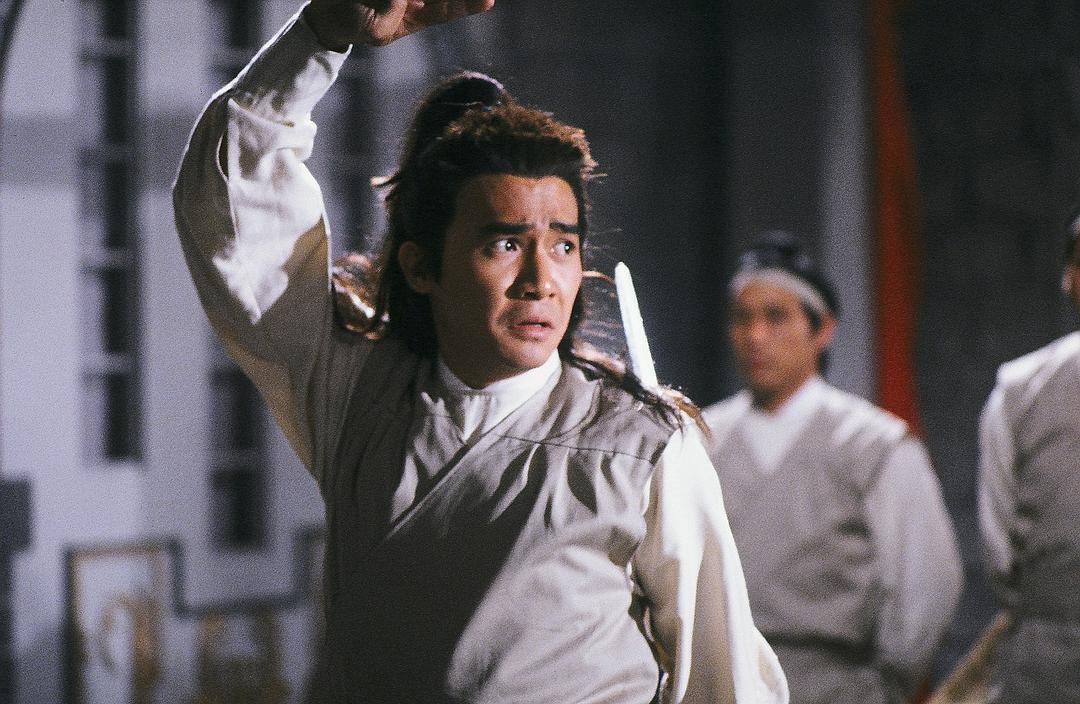 梁朝伟中年危机全集,梁朝伟烂片困境