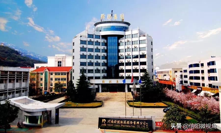 新县羚锐集团熊维政,羚锐制药董事长熊维政