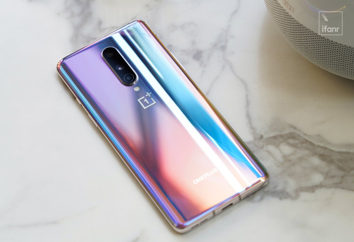 一加8评测小米,一加8测评游戏