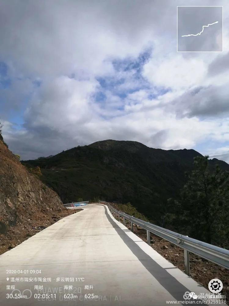 瓯海金堡山风景区,温州林溪水库风景