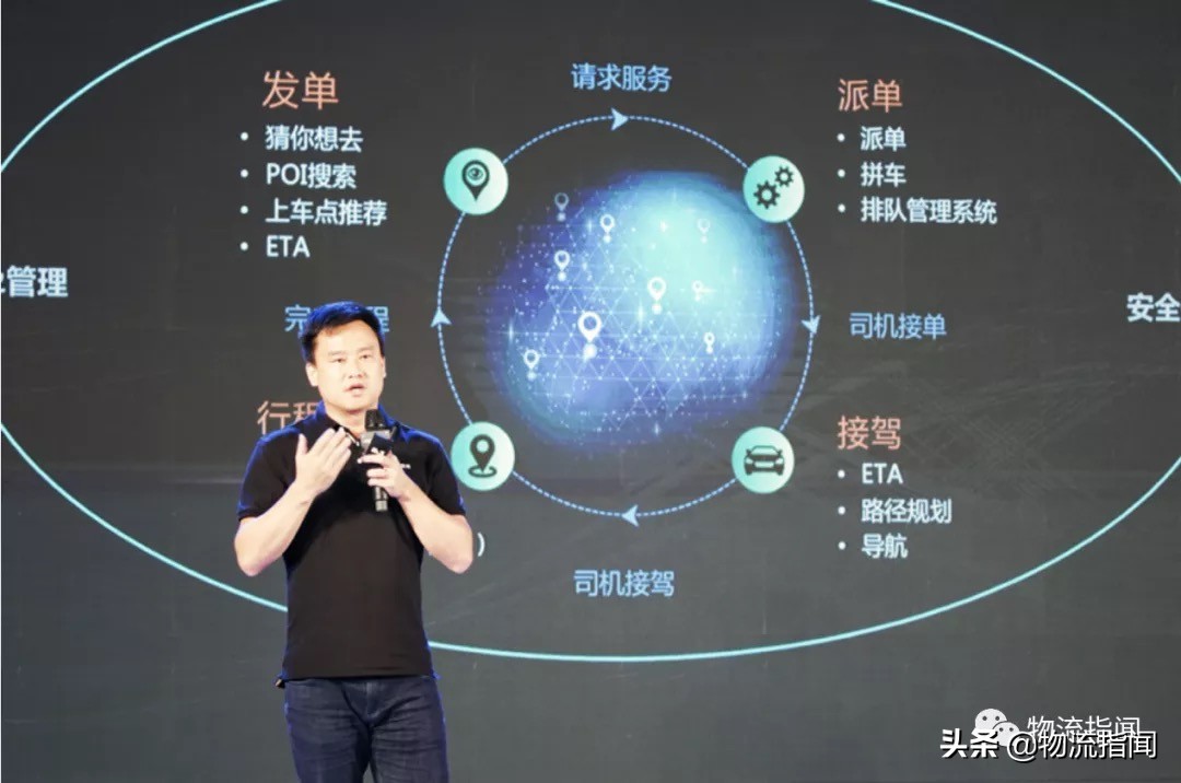 货拉拉运满满同城,货拉拉同城货运的盈利模式