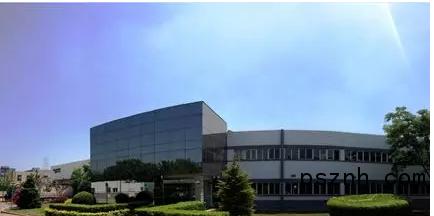 施耐德中国最大工厂,走进施耐德电气工厂