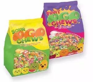 *今条头日**｜2018年ECRM每日糖果计划活动：我们喜爱的70种新产品