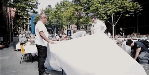 悉尼圣诞节美食攻略,悉尼正能量