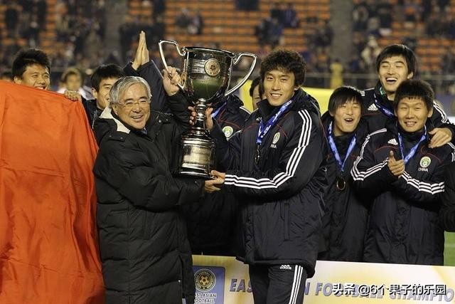 东亚足球赛中国三比零胜韩国录像,东亚杯vs日本三队