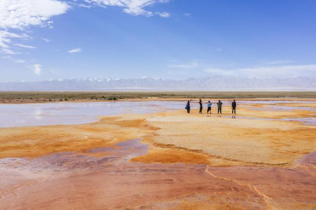恶魔之眼是不是在羌塘无人区,恶魔之眼位于哪个国家