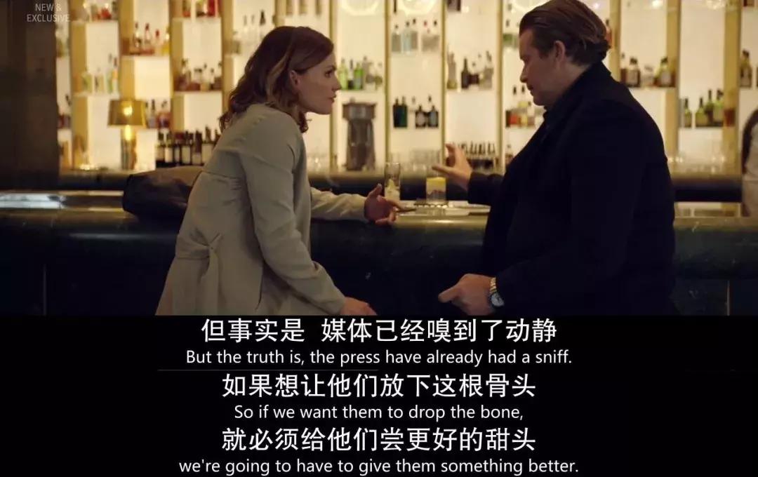 才播出三集就好评不断,才播两集就大火的古装电视剧