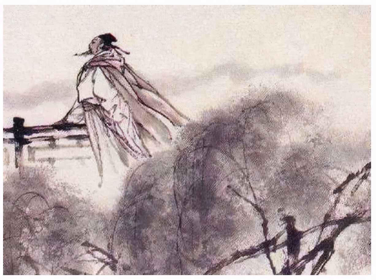 嫡长失序礼秩乱，昏聩贪乐丧权柄，危机四伏难善终