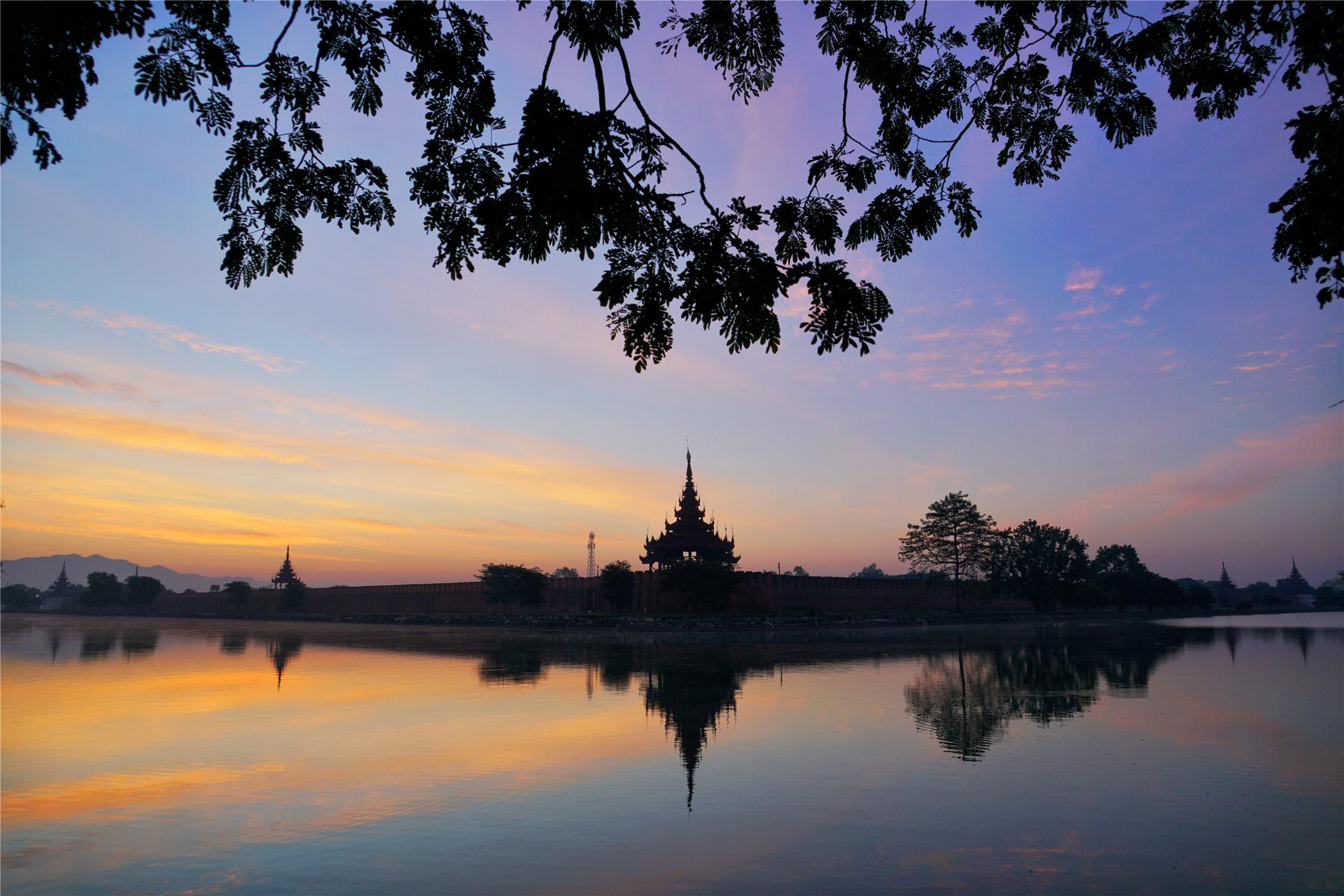 缅甸简介冷知识,国家冷知识大全缅甸