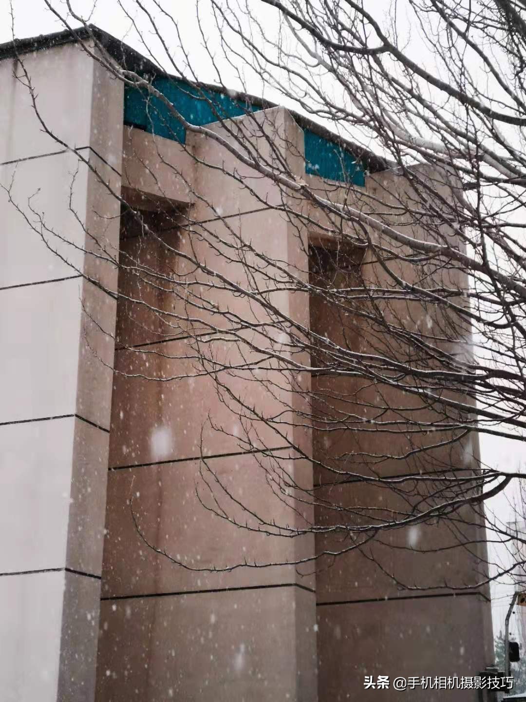 学拍照构图技术,学拍照需要掌握哪些技术