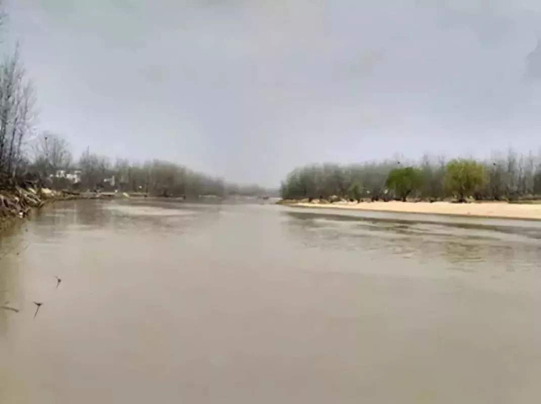 史河的源头在哪,史河淮河