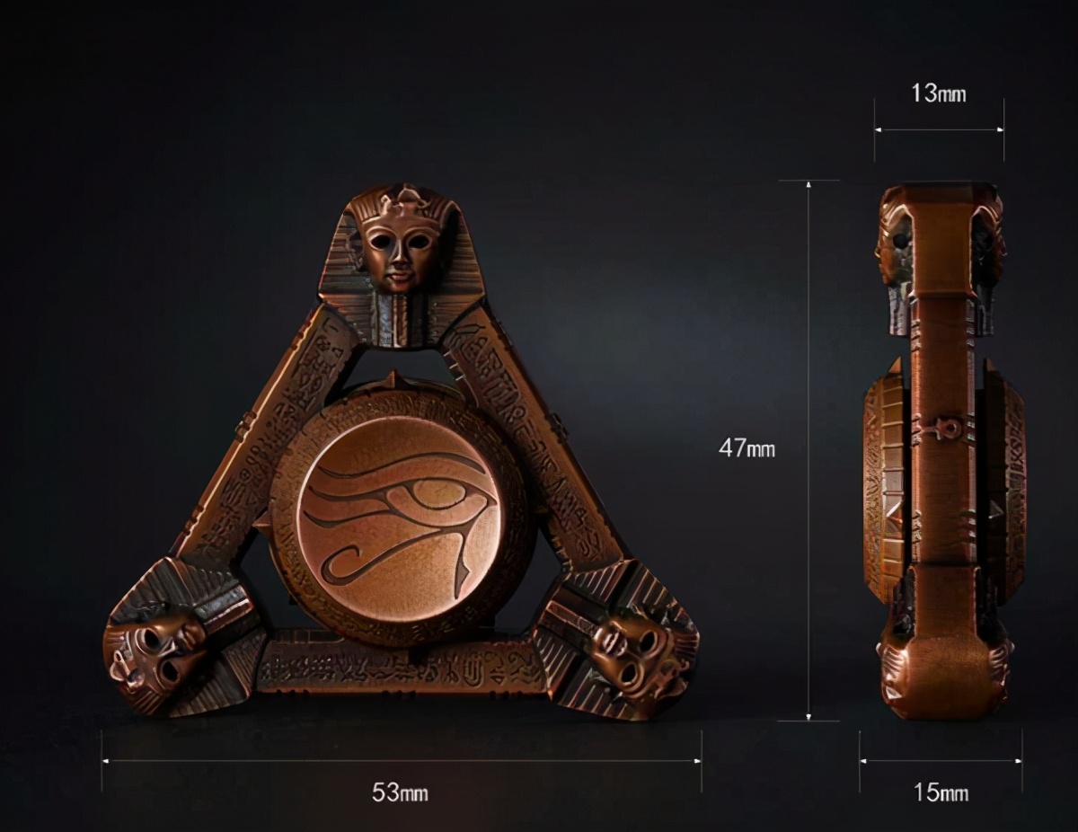 指尖陀螺品牌,指尖陀螺牌子国内推荐