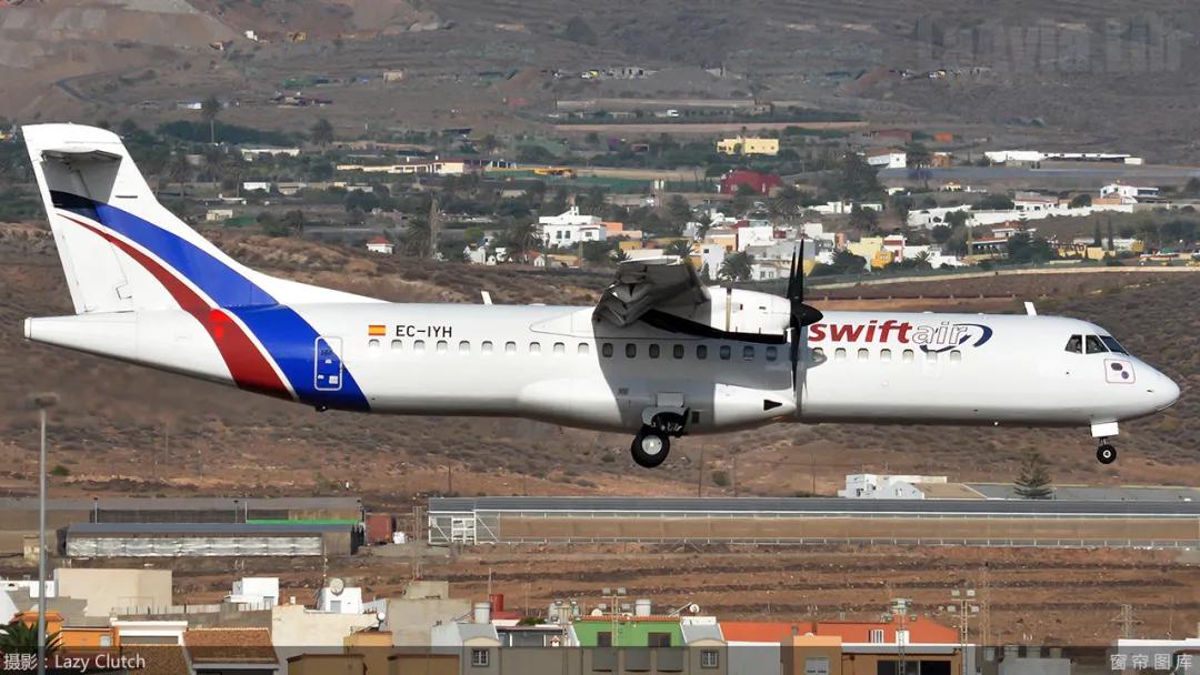 主流的涡桨客机既经济又实惠,为何不能进入国内民航市场?