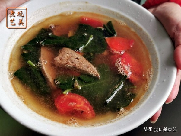 怎么煮猪肝才不缩水,怎么煮猪肝软不硬好吃