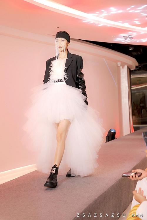 ZSAZSAZSU濂抽澊,ZSAZSAZSU濂抽瀷