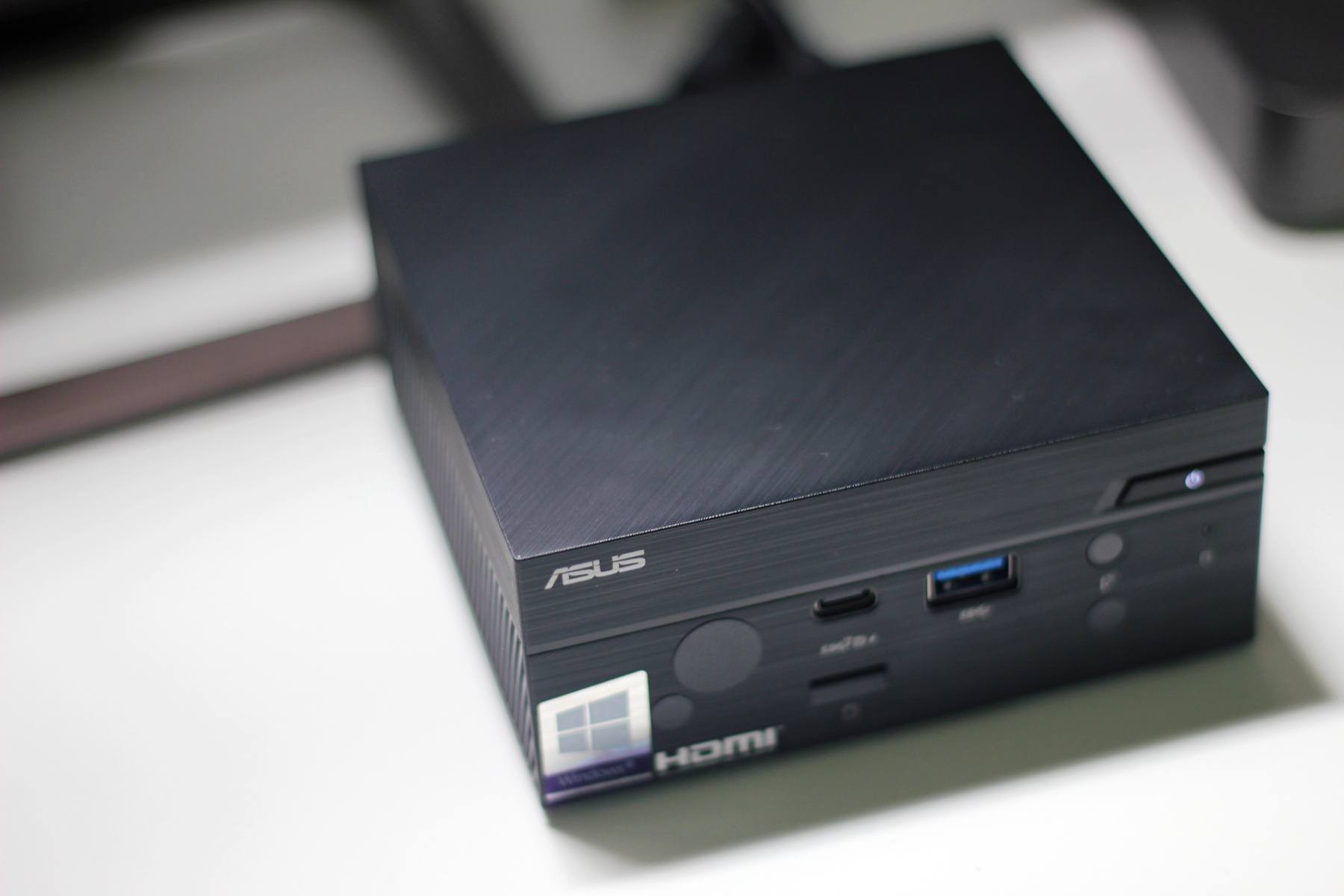 华硕pn51新机都包含什么,华硕pn51锐龙版