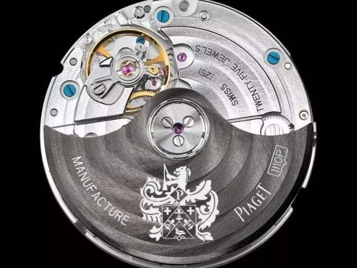 修表师推荐手表品牌有哪些,手表维修做一个有情怀的修表匠