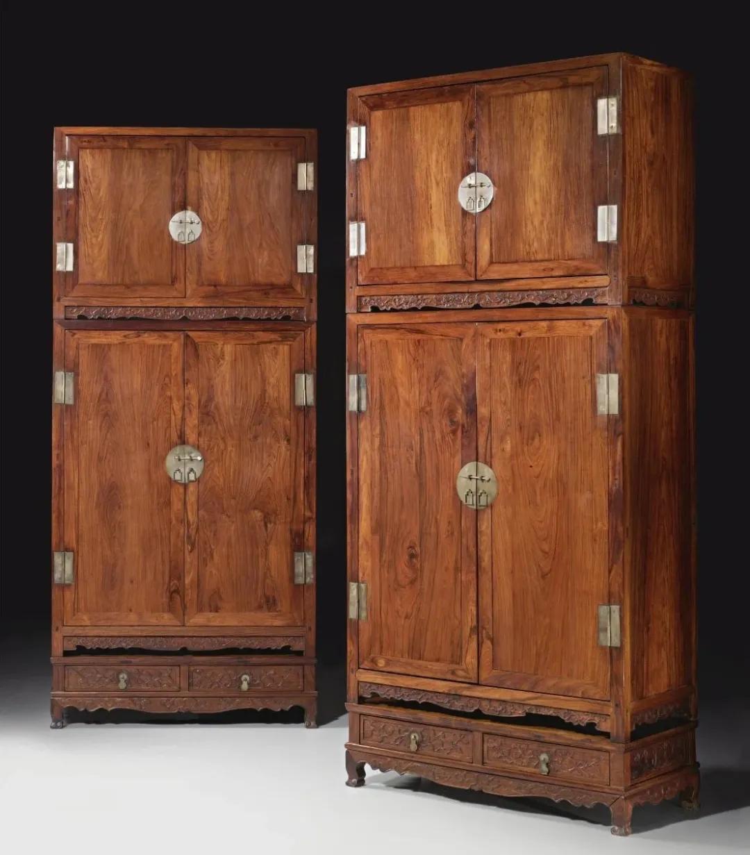 收藏中国奢侈品,收藏在中国的美国文物