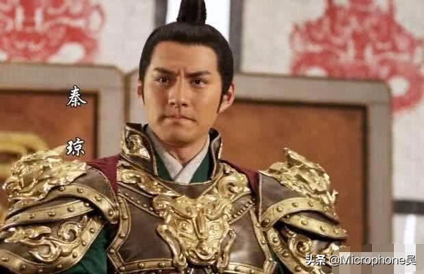 李元霸在隋唐英雄传里面最厉害吗,隋唐演义有多少真实的