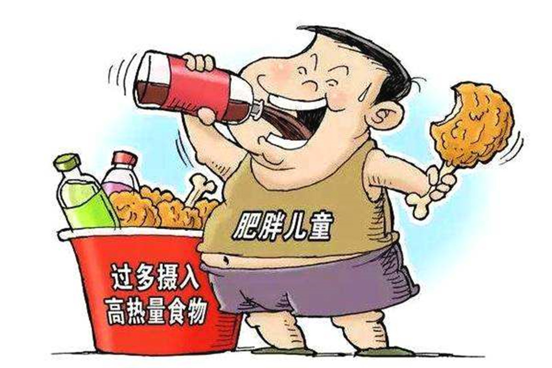 体重达到多少可诊断为肥胖症,宝宝肥胖症的症状和危害