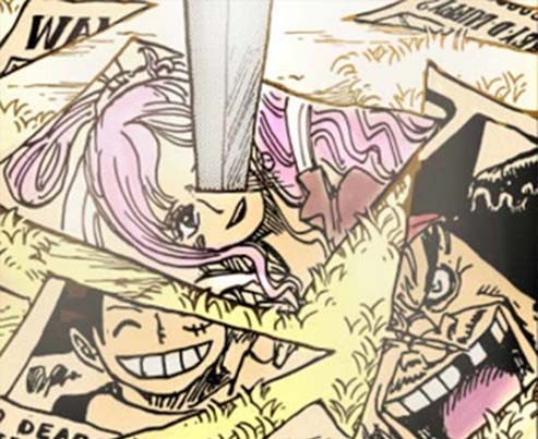 海贼王黑胡子为什么一定要杀萨奇,黑胡子成为海贼王可能性