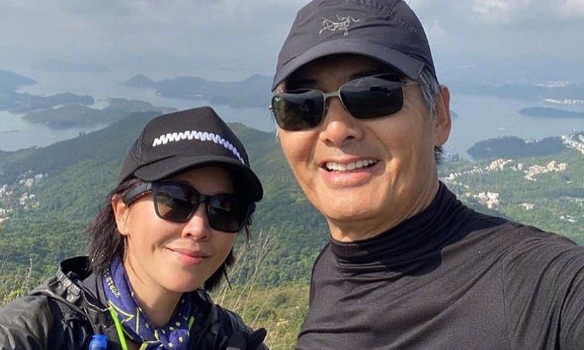 周润发健康秘籍,周润发的护发秘诀