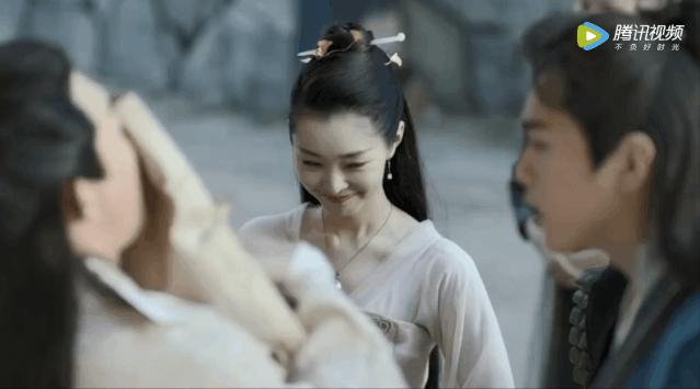 抓马好看的造型,抓马时髦精