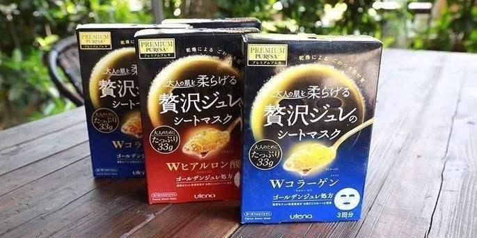 佑天兰面膜真的好用么,佑天兰面膜哪款好用